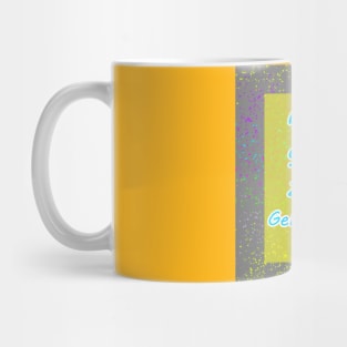 Alles Gute zum Geburtstag Mug